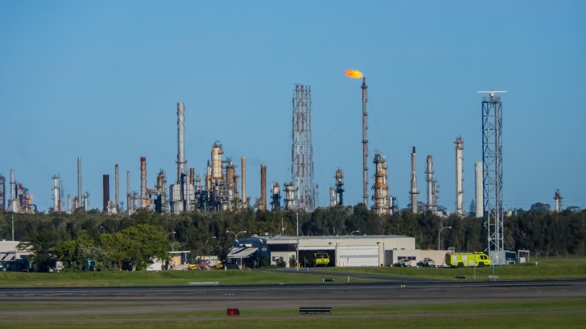 Big Polluters Want You to Think You Can Solve Climate Change