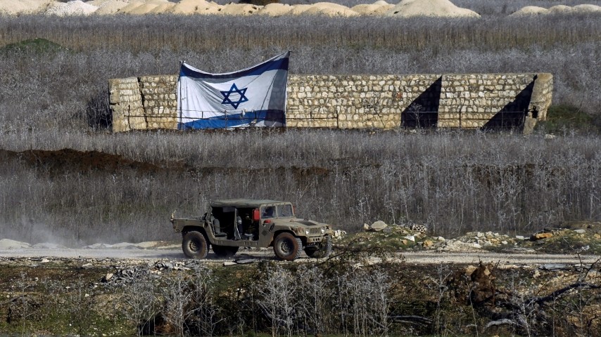 Israel’s Violations in Lebanon Cast Doubt on Its Willingness to Adhere to a Ceasefire