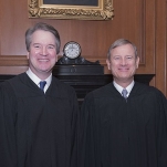 Fix the Supreme Court and Piss John Roberts Off with This One Neat Trick