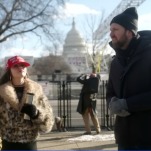 Jordan Klepper Knows the Value of Comedic Defiance That's Actually Funny