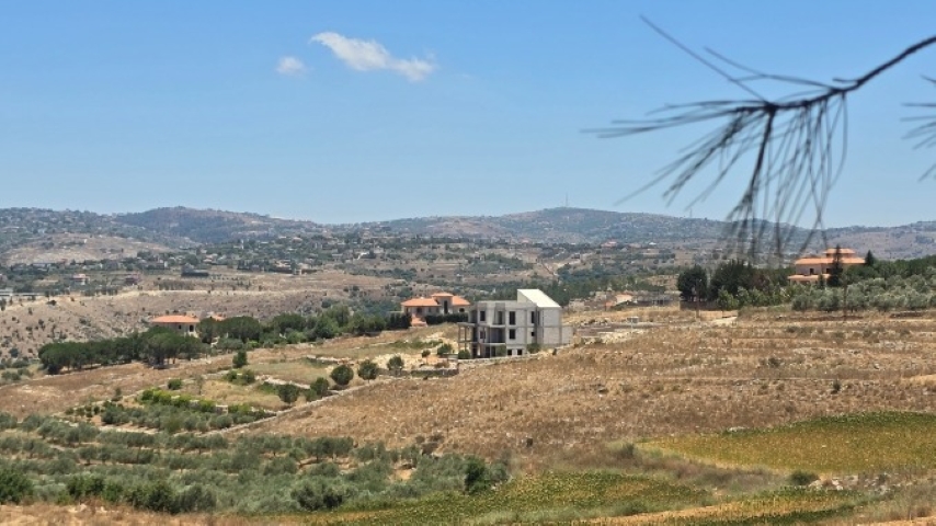 ‘No One but God Will Stop Us From Returning Home’: Israel’s Occupation of Lebanon faces Intense Resistance
