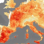 More Heat Will Kill Far More People Than Less Cold Will Save: Study