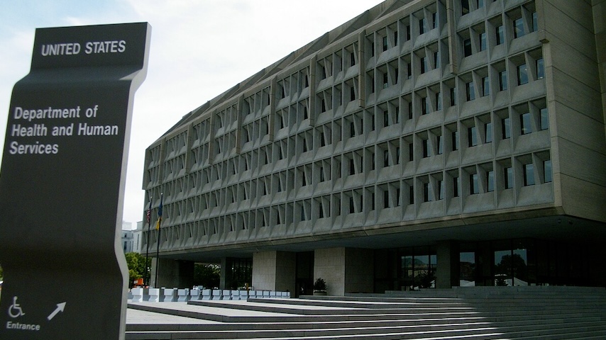 NIH, Other HHS Divisions Told to Terminate Contracts or Grants Because of ‘Gender Ideology’