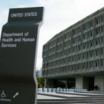 NIH, Other HHS Divisions Told to Terminate Contracts or Grants Because of 'Gender Ideology'