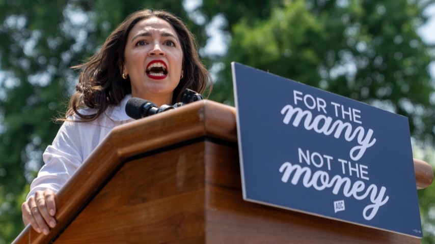 Don’t Screw This Up, Lefties