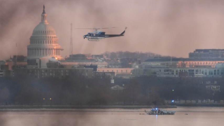 Politicizing Tragedies Is One of the Best Ways to Stop Them from Happening Again