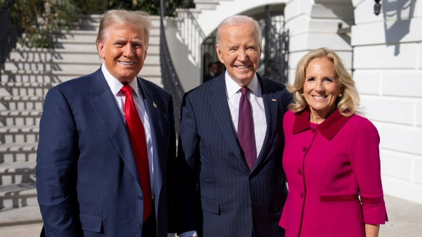 Biden’s Legacy Is the End of American and Democratic Institutional Legitimacy