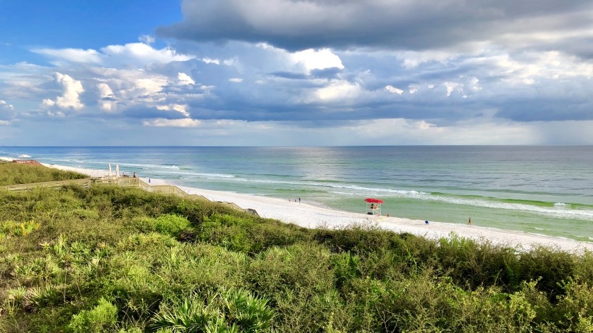We Can Still Call it the Gulf of Mexico