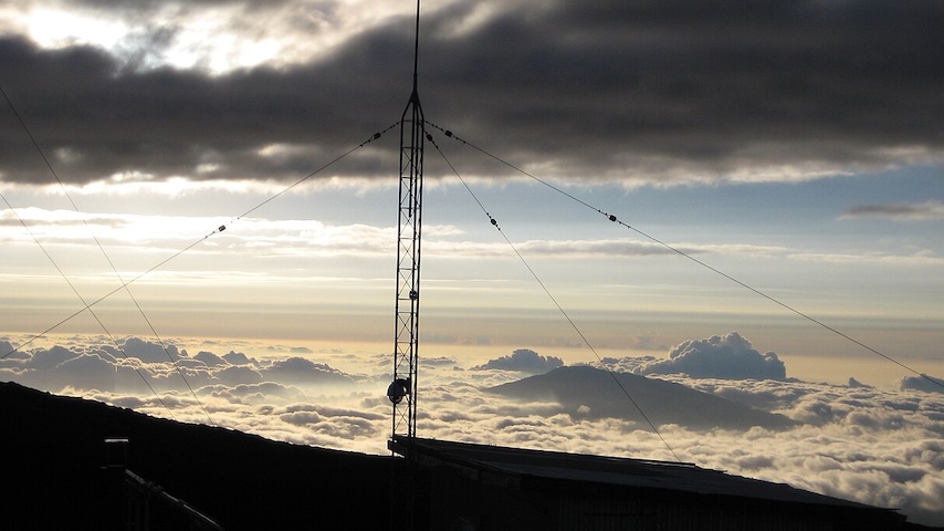 The World Set a Macabre CO2 Record in 2024
