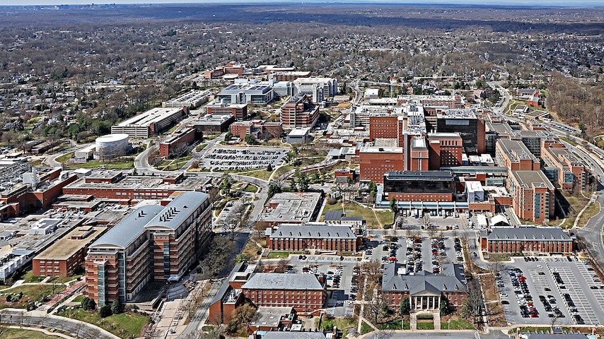 The Trump Administration Appears to Be Holding the NIH Hostage