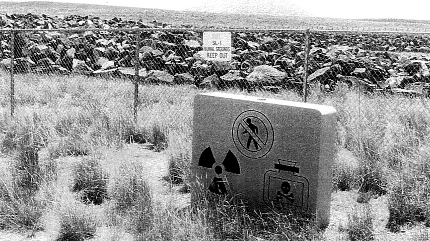 Red States Sue to Limit Nuclear Regulatory Commission’s Authority. Also Happy Anniversary to the Deadliest U.S. Nuclear Accident.