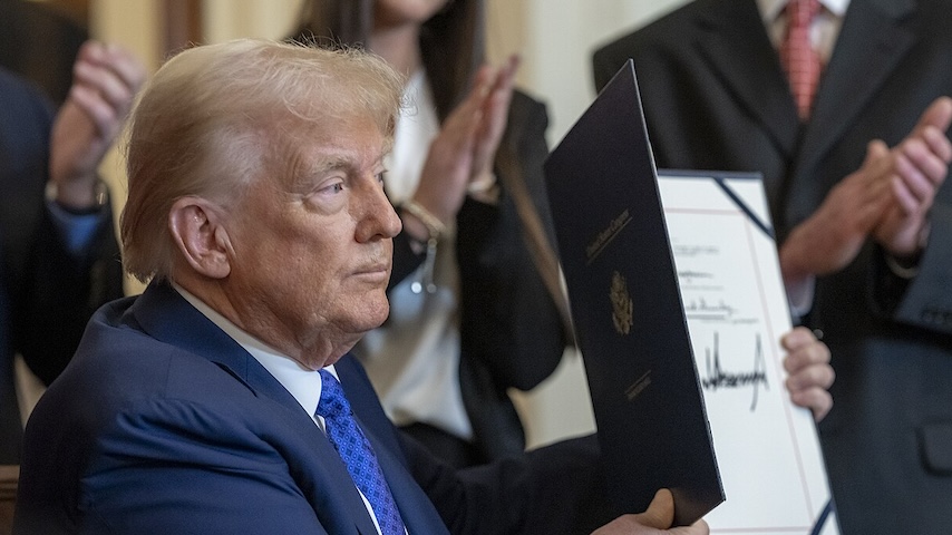 It Is Becoming Difficult to Imagine What American Science Will Look Like Next Week