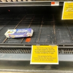 Trump and Greedflation Take Egg