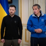 What The Hell Is Going on With Ukraine Negotiations?