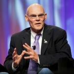 James Carville Reveals Why the Democrats Are Such Cowards: They Think It’s a Good Idea