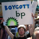 Boycotts Only Work When They Are Persistent and Have Clear Demands