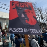 The Tesla Takedown Is Working