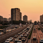 Driving Through Danger: The U.S. Roads with the Highest Accident Rates