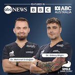 Top 10 Best Hair Transplant Clinics in the World – 2025