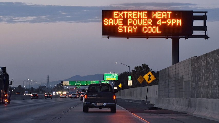 More and More of Earth’s Land Is Getting Too Hot to Live On