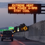 More and More of Earth's Land Is Getting Too Hot to Live On