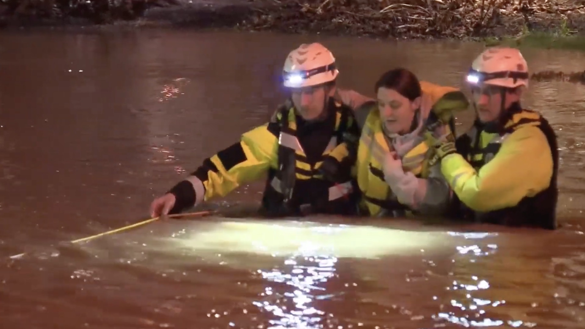 As Kentucky Floods, Disasters Refuse to Wait for FEMA ‘Turmoil’ to Resolve
