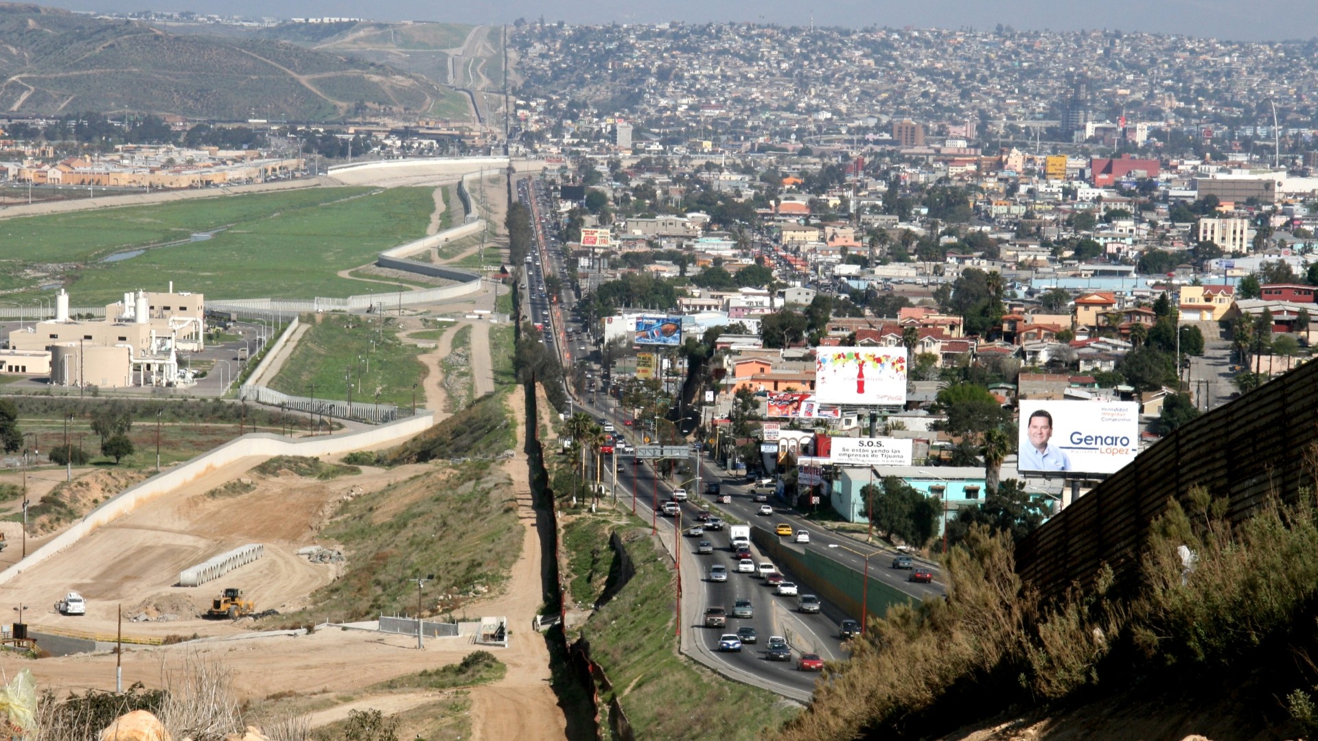 Trump’s Imperialist Aims in Latin America Have Bipartisan Roots