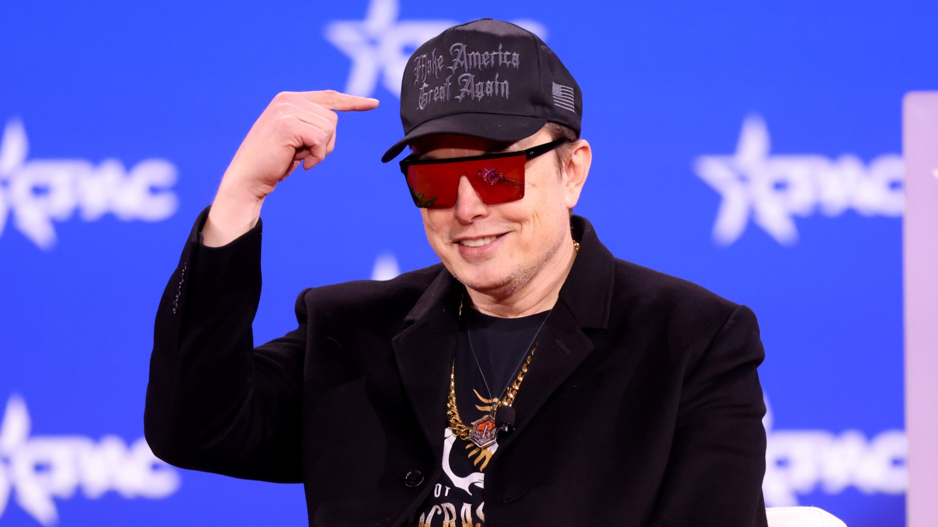 Elon Musk Is Likely Stealing Your Information Because AI Training Data Is ‘Exhausted’