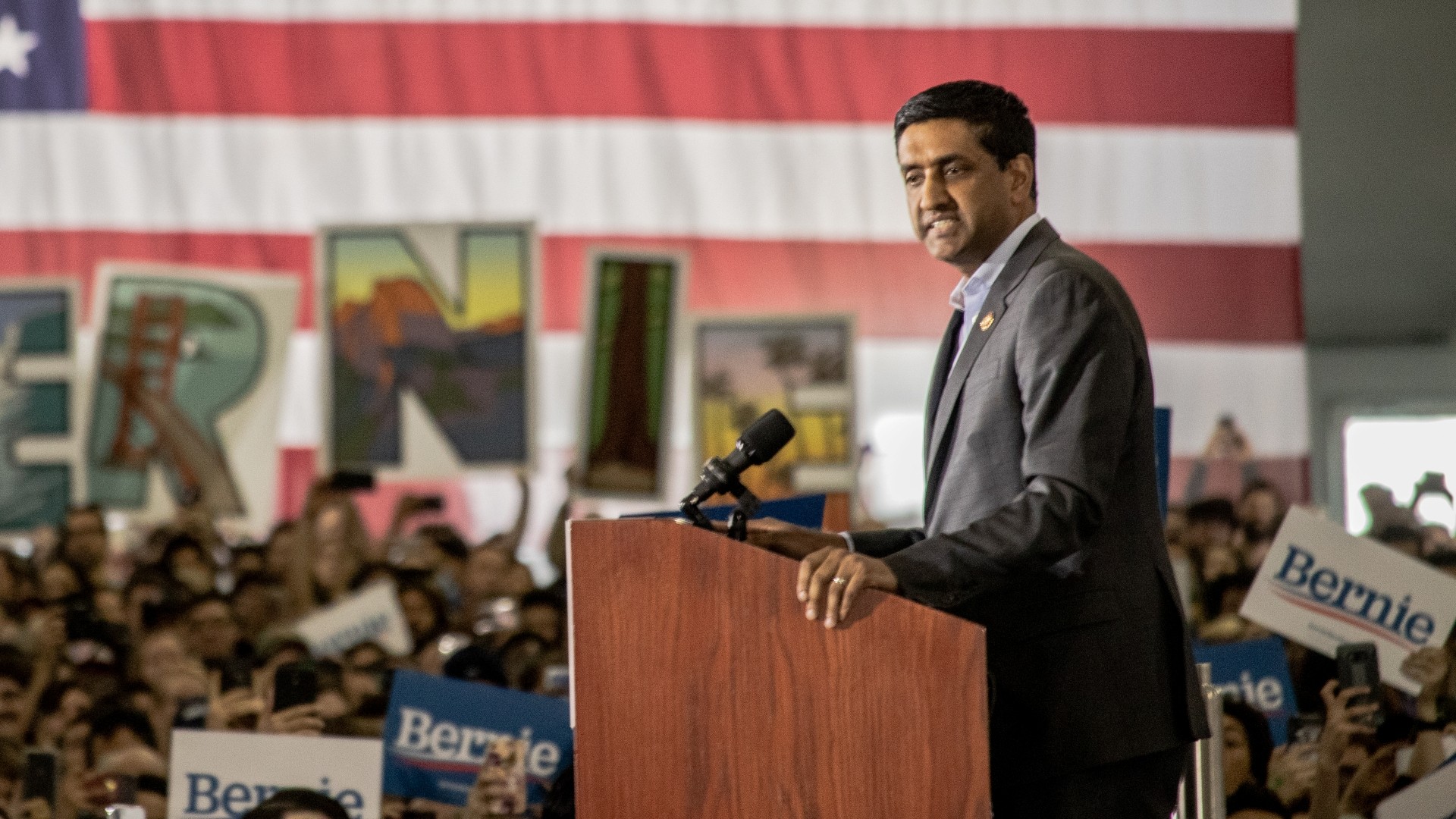 Society Has Evolved Past the Need for a Ro Khanna