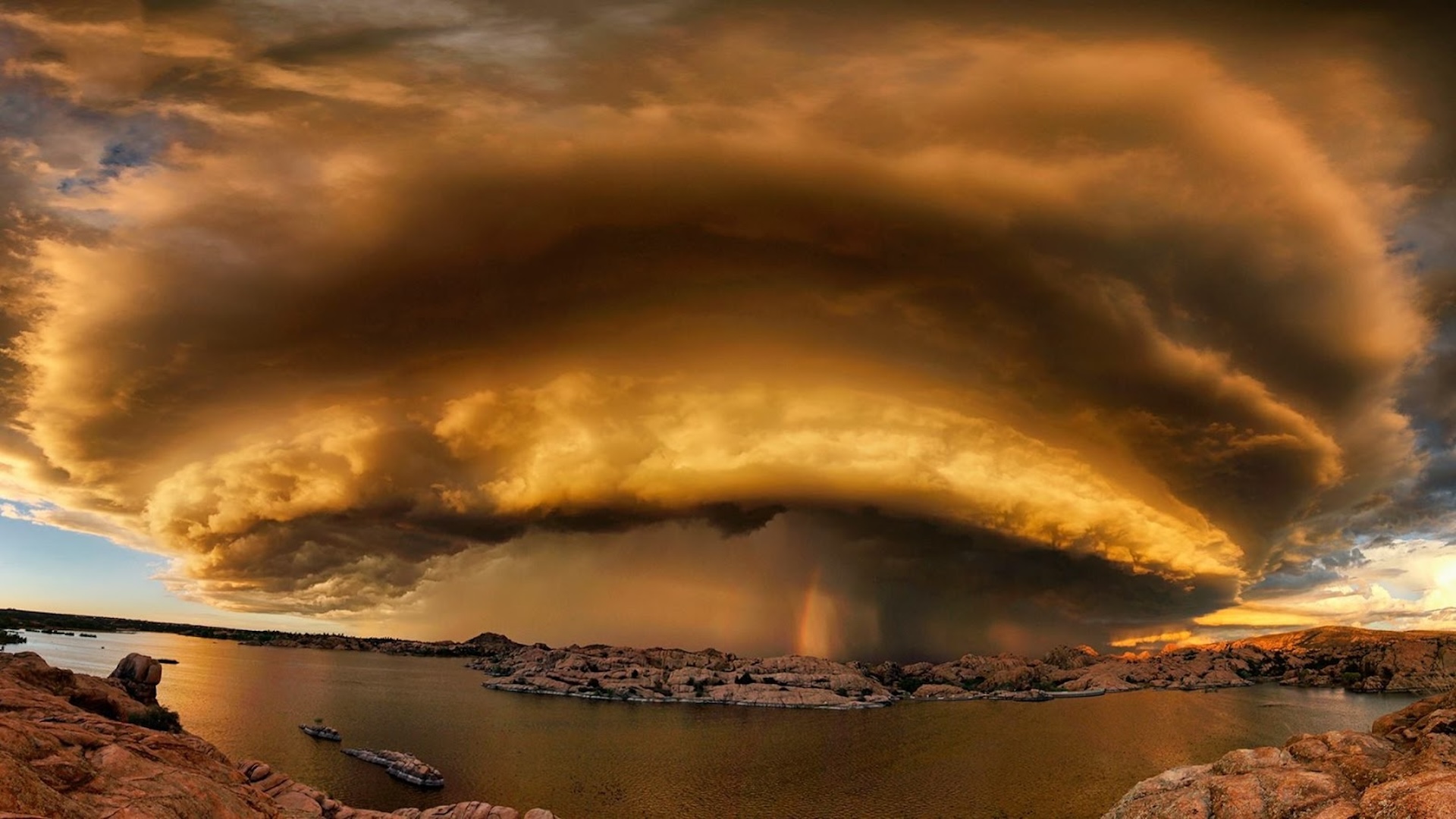 We Are All Less Safe Today, as NOAA Gets Hit With Mass Firings