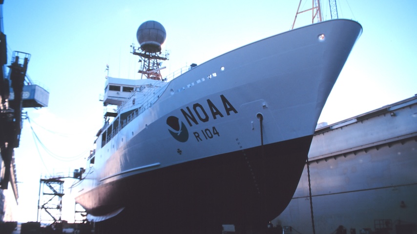 “Totally Batshit”: Musk’s Minions Are Targeting NOAA Now