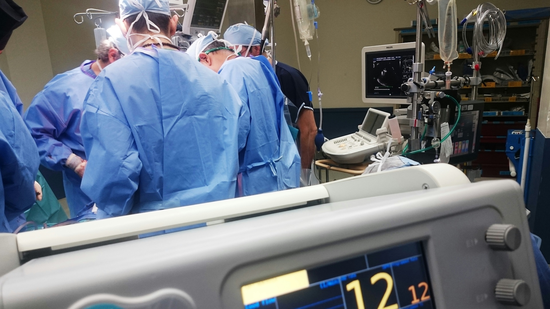 We’re All Paying for Private Equity’s Healthcare Takeover