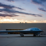 What The Heck Is Going on at United States Air Force Plant 42?