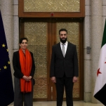 Syria's New Unelected Regime Launches an Ethnic Cleansing Campaign Against Religious Minorities