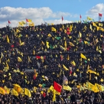 Funeral for Hezbollah's Secretary General Brings Supporters from All Over the World