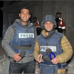 'How Many More Hossam’s Must Perish for This to End?'