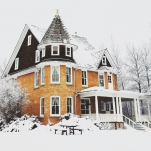 Houses Are Luxury Goods Now