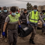 Israel's War in South Lebanon Never Ended