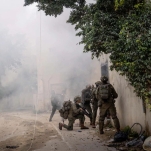 Israel's Plan to Induce Hell in Gaza