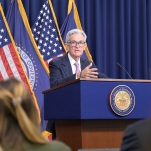 Fed to Markets: Trump’s Economy Is Trending Towards Stagflation