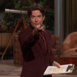 John Mulaney's 'Everybody's Live' Is The Kind Of Comedy Chaos Magic We Need Right Now
