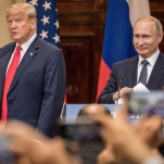 Putin Submits His Ceasefire Counteroffer: No Bombing Energy Infrastructure