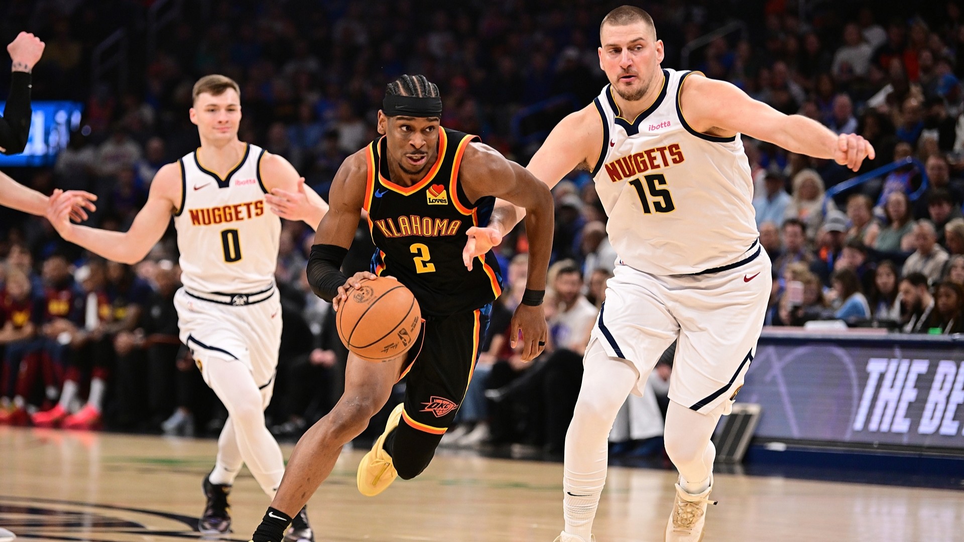 The NBA MVP Debate Is a Stupid, Meaningless Choose Your Own Adventure Book