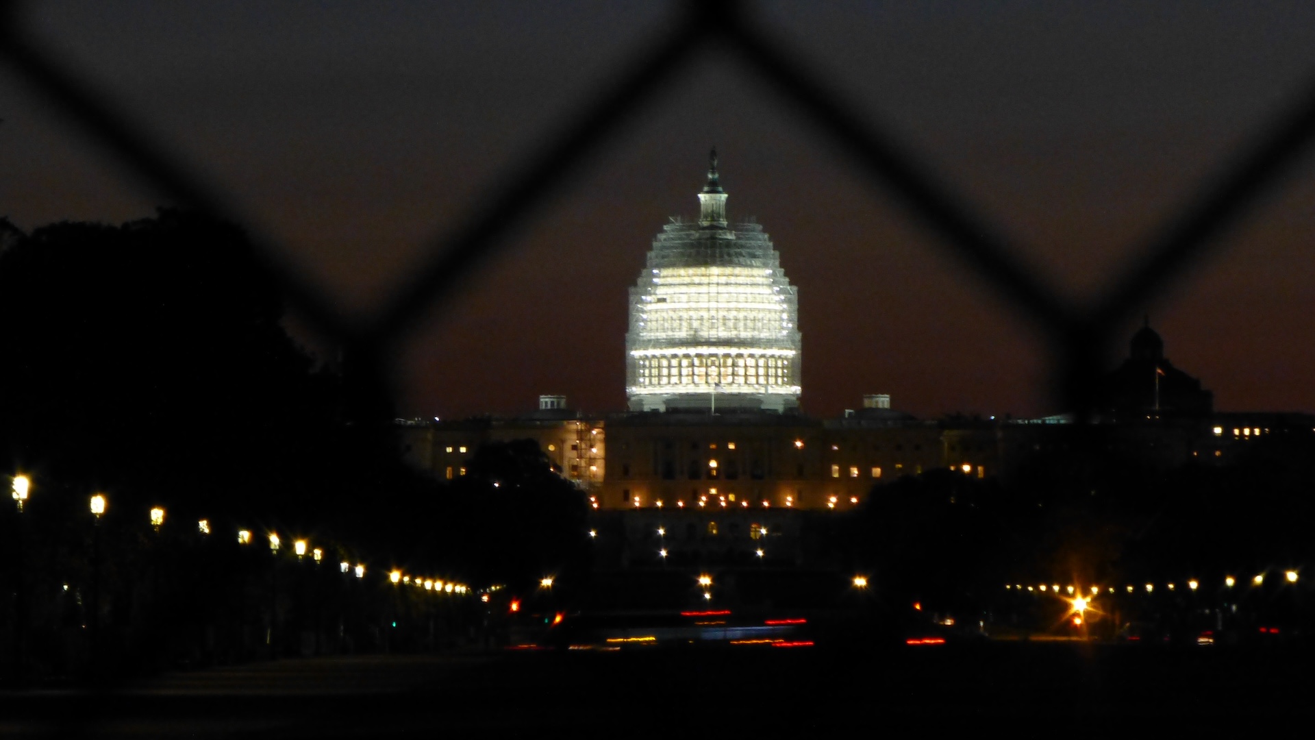 How Much Is Too Much for Republicans in Congress?