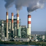 47 Coal Companies Granted Permission to Keep Poisoning People