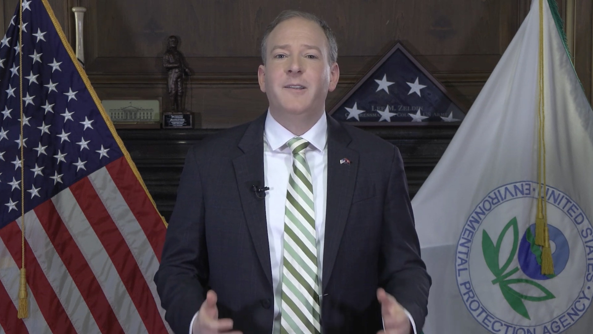 The EPA is Rebranding Itself Amid An Orgy of Deregulation