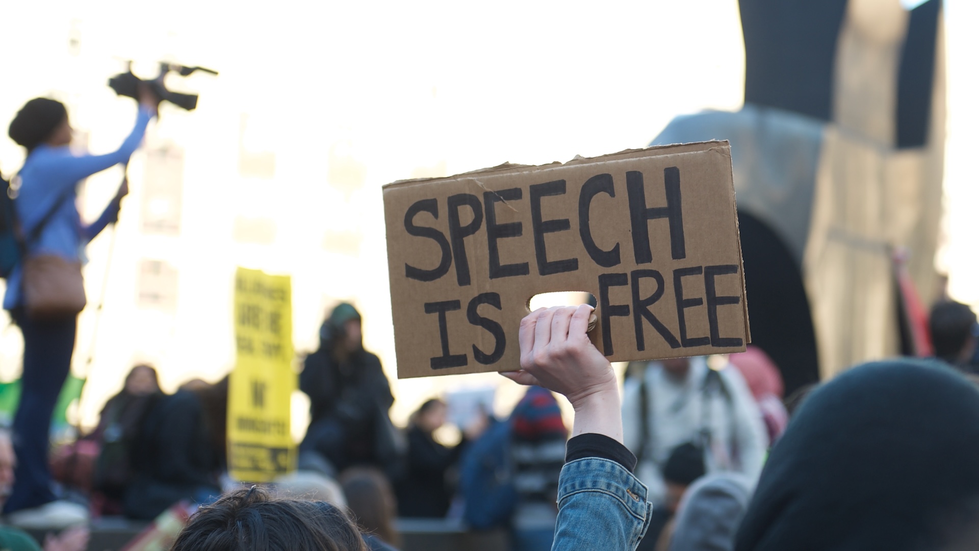 ‘I Am In Fear’: The Assault on Government is Chilling Federal Employees’ Speech