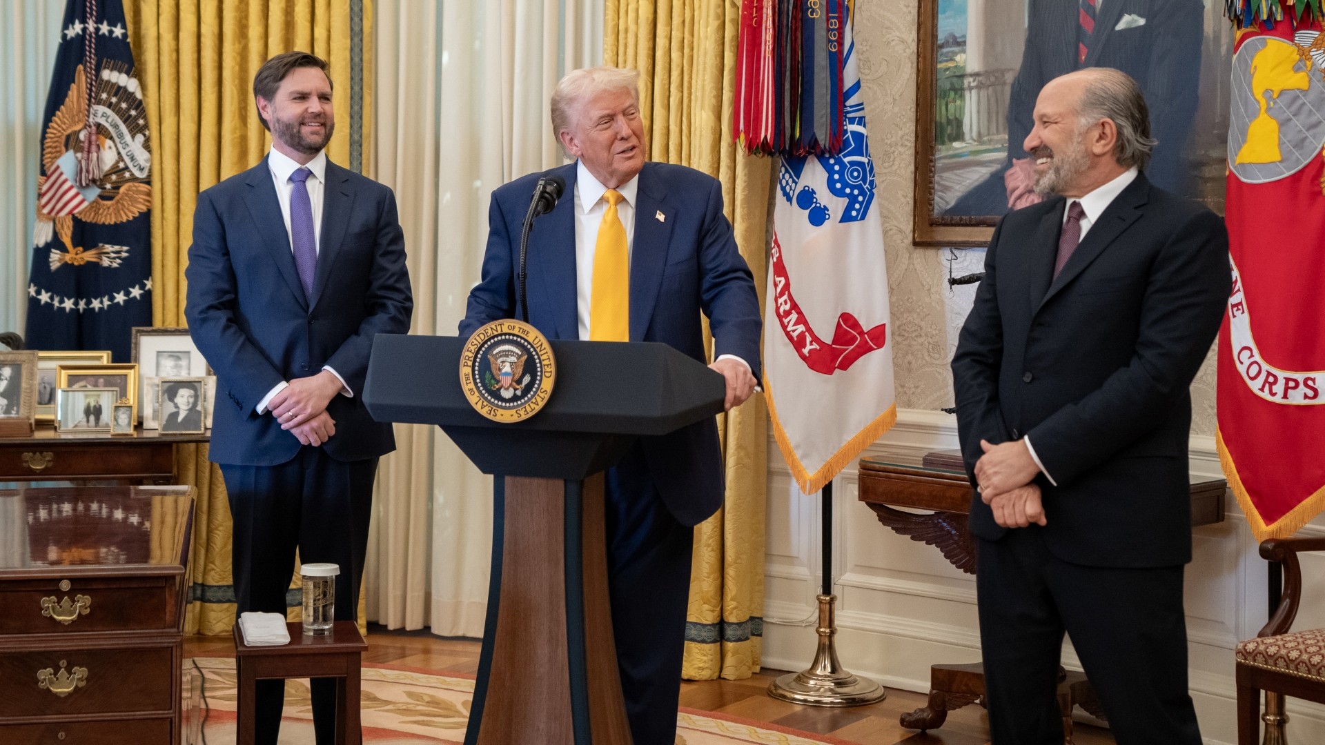Trump “Delays” Tariffs Again, but Markets Reacted Differently This Time