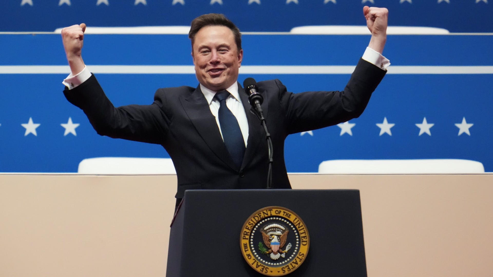 Tesla Is Crashing, SEC Filings Hint at How Elon Could Lose His Riches