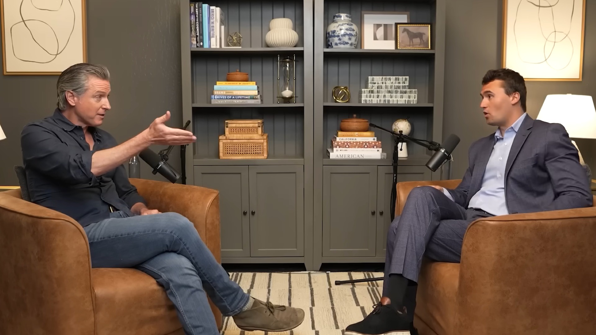 The “Manosphere” Is Not Popular with Young Men, They Barely Know Who They Are